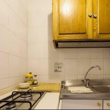 Apartment Nanninella