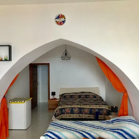 Apartment Nanninella Ravello