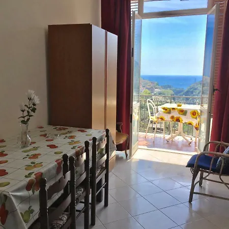 Nanninella Apartment Ravello